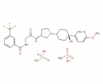 INCB 3284