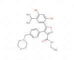 NVP-AUY922 (AUY 922, VER 52296)