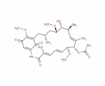 Geldanamycin