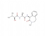 Semagacestat (LY 450139)