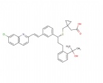 Montelukast sodium