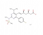 Rosuvastatin (Crestor)