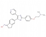 SB 590885 (GSK 2118436, Dabrafenib)