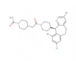 Lonafarnib (SCH 66336)