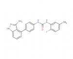 ABT-869 (Linifanib, AL 39324)