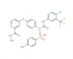 Sorafenib (Nexavar)