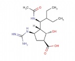 Peramivir (RWJ 270201, BCX1812)