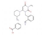 Alogliptin (SYR 322)