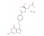 Pemetrexed disodium (Alimta, LY 231514)