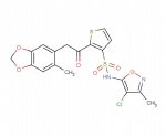 Sitaxentan (TBC 11251)