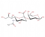 3’-Sialylgalactose, Sia-alpha2,3-Gal