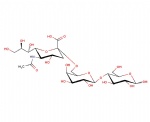 6’-Sialyllactose; Sia-alpha2,6-Gal-beta1,4-Glc