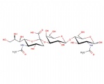 3’-alpha-Sialyl-N-acetyllactosamine; Sia-alpha2,3-Gal-beta1,4-GlcNAc