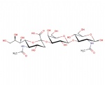 3’SLec; Neu5Ac-alpha2,3-Gal-beta-1,3-GlcNAc