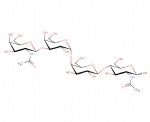 GalNAc-beta1,3-Gal-alpha1,4-Gal-beta1,4-GlcNAc
