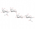 GalNAc-beta1,3-Gal-alpha1,4-Gal-beta1,4-GlcNAc