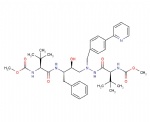 BMS232632 (Atazanavir, Reyataz)