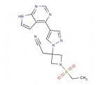 Baricitinib (INCB028050, LY3009104)