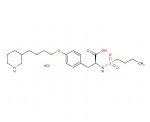 Tirofiban (Aggrastat)