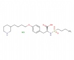 Tirofiban (Aggrastat)