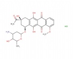 Daunorubicin (Daunomycin)