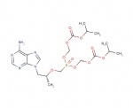 Tenofovir disoproxil