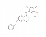 ZM323881 hydrochloride