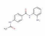 Tacedinaline (CI 994, PD 123654)