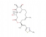 Epothilone D