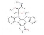 Staurosporine (AM 2282)