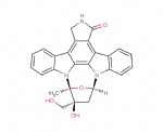 Lestaurtinib