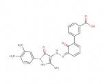 Eltrombopag (SB-497115-GR, Promacta, Revolade)