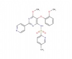 Avosentan (SPP 301, Ro 67-0565)