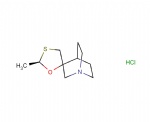 Cevimeline (AF 102B)