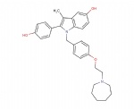 Bazedoxifene