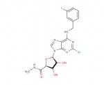 2-Cl-IB-MECA (Synonyms: Chloro-IB-MECA; CF-102; CI-IB-MECA; Namodenoson)