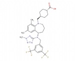 Evacetrapib ((LY 2484595)