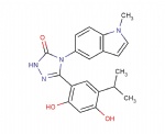 Ganetespib (STA 9090)