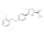 GSK 2 (CNV 1014802, GSK 1014802)