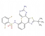 Dabrafenib (GSK 2118436)