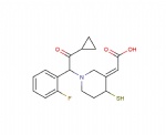 Prasugrel metabolite