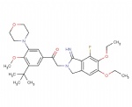 Atopaxar (E 5555)