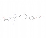 Preladenant (SCH 420814)