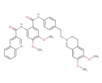 Tariquidar (XR 9576)