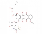 Valrubicin