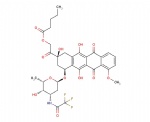 Valrubicin