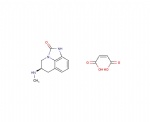 Sumanirole meleate (U95666E, PNU 95666)