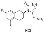 Nepicastat HCl