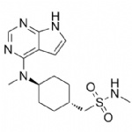 Oclacitinib