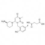 Trelagliptin(SYR-472)